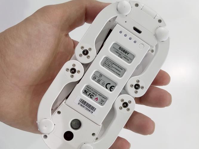 Dobby无人机扩展器是什么？有何功能？-第2张图片-广州国自机器人