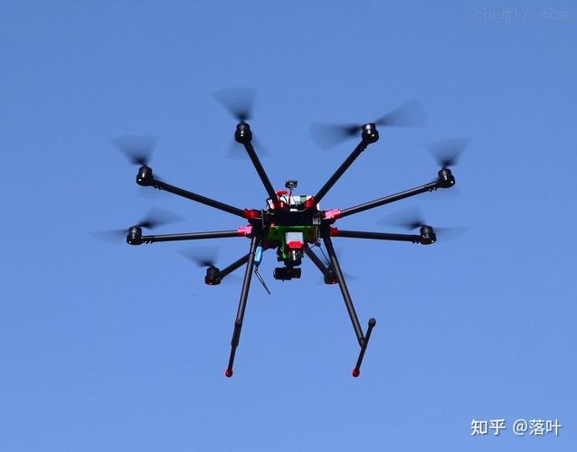 西安无人机乱码因何发生？-第2张图片-广州国自机器人