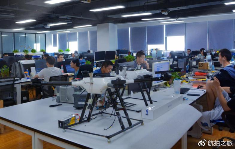 西安无人机乱码因何发生？-第3张图片-广州国自机器人