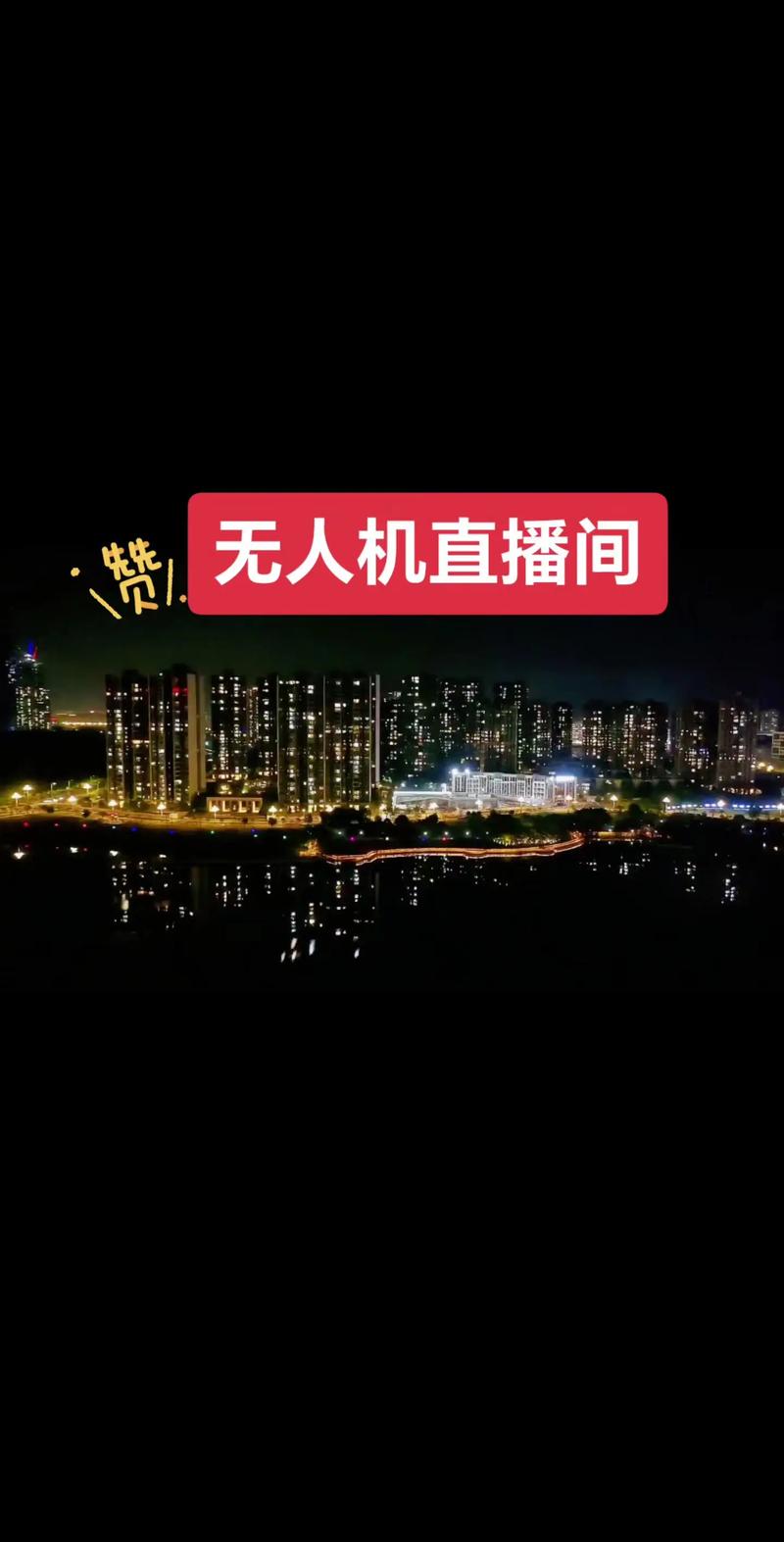 西安无人机直播迅雷下载-第1张图片-广州国自机器人