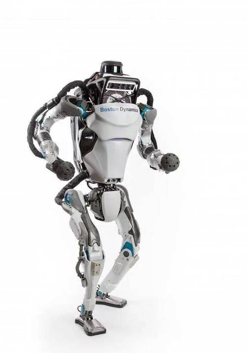Boston Dynamics机器人有何突破？-第1张图片-广州国自机器人