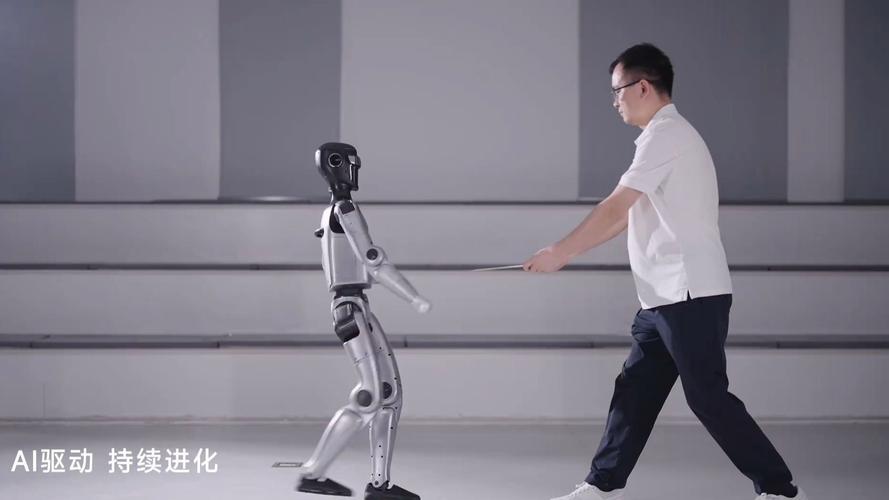 atom 视觉 机器人-第2张图片-广州国自机器人