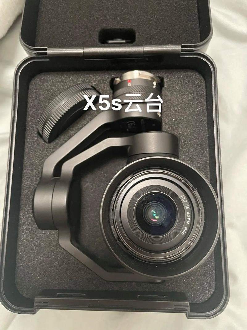 悟2无人机搭配奥林巴斯-第2张图片-广州国自机器人