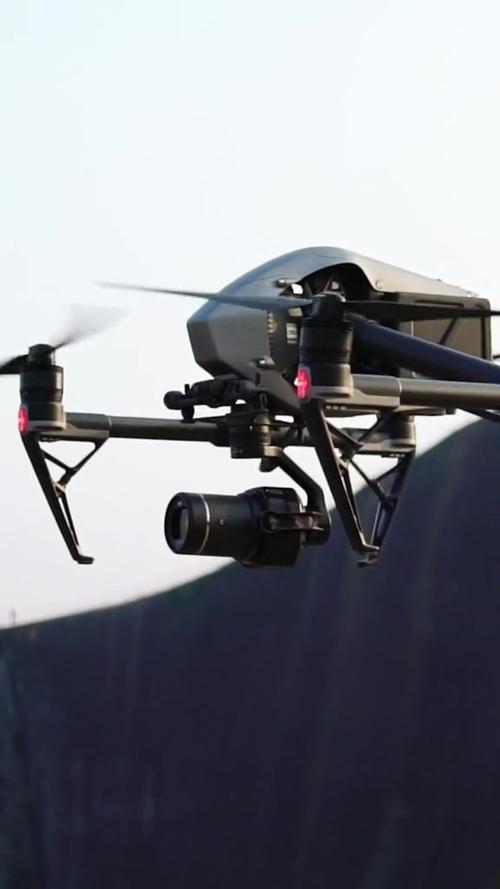 悟2无人机搭配奥林巴斯-第1张图片-广州国自机器人