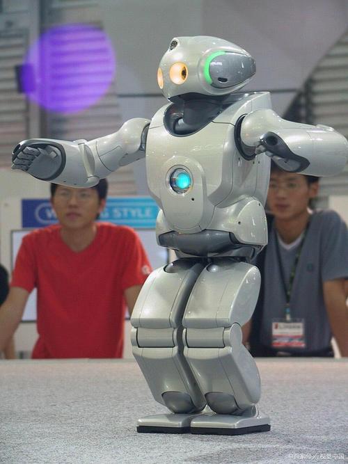 仿人机器人与仿生机器人-第2张图片-广州国自机器人 仿人机器人与仿生机器人-第2张图片-广州国自机器人