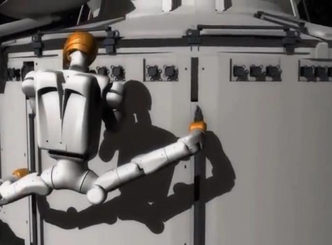 仿人机器人与仿生机器人-第1张图片-广州国自机器人 仿人机器人与仿生机器人-第1张图片-广州国自机器人