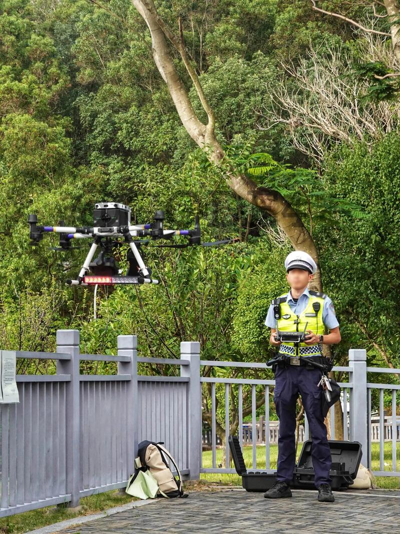 深圳学生无人机比赛何时开赛？-第1张图片-广州国自机器人