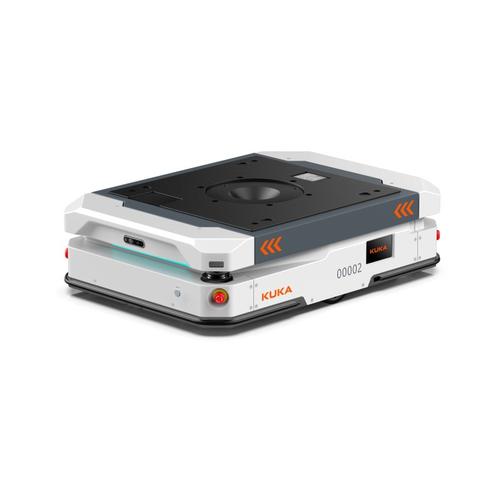 库卡移动机器人如何实现高效协同作业？-第2张图片-广州国自机器人