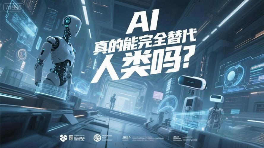 AI会否反噬人类？-第3张图片-广州国自机器人