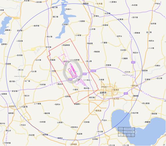 无人机 机场 保户范围-第2张图片-广州国自机器人