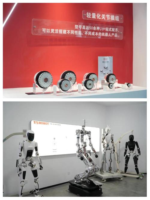 melchior机器人-第1张图片-广州国自机器人