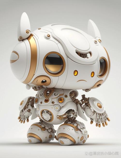 melchior机器人-第3张图片-广州国自机器人