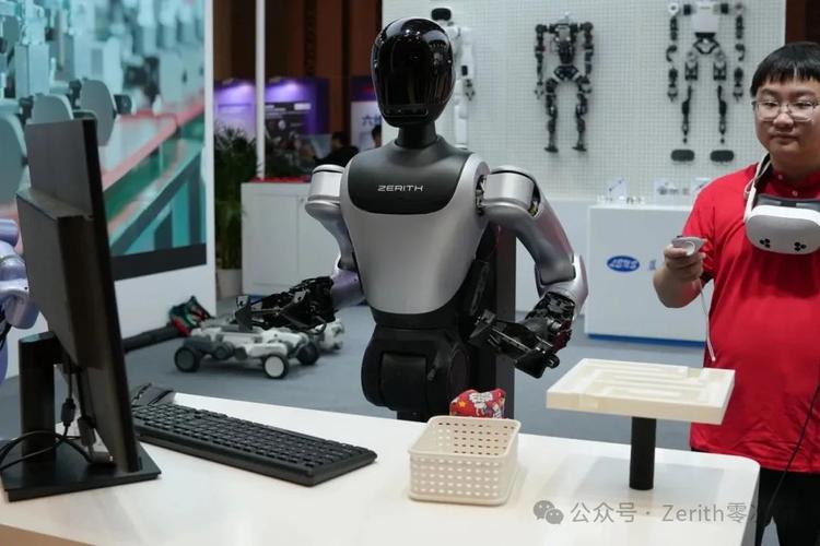 geminoid机器人-第1张图片-广州国自机器人 geminoid机器人-第1张图片-广州国自机器人