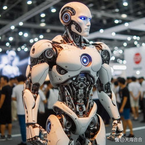 geminoid机器人-第3张图片-广州国自机器人 geminoid机器人-第3张图片-广州国自机器人