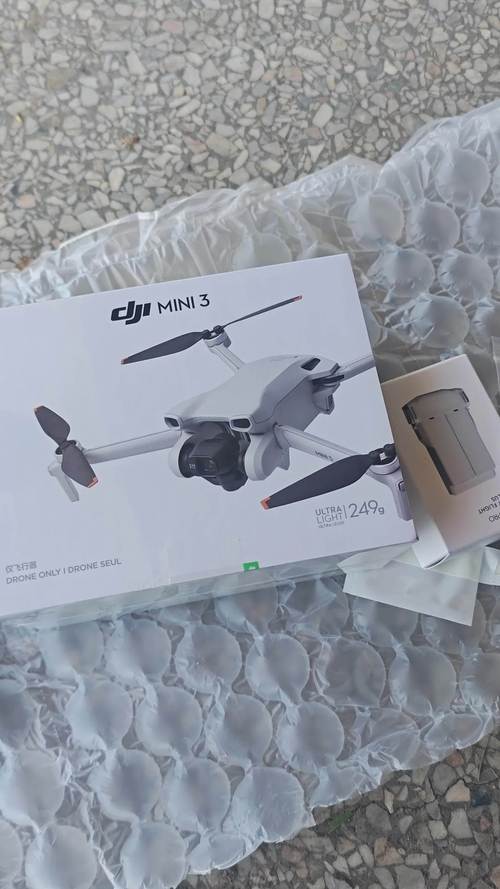 大疆Mini无人机照片拍得怎么样？-第3张图片-广州国自机器人