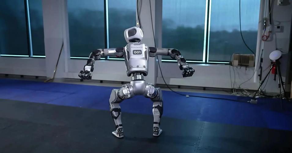 turingos机器人-第1张图片-广州国自机器人