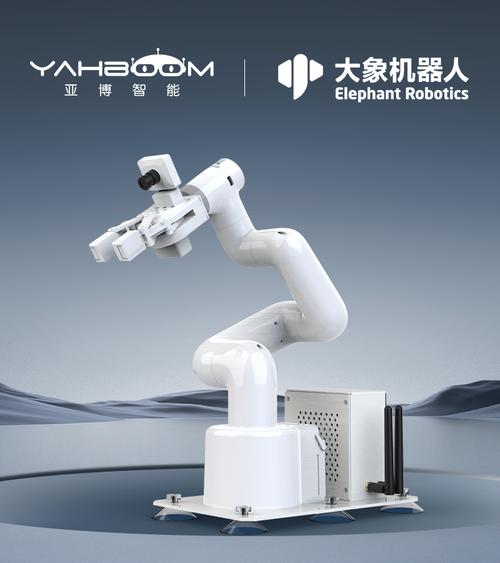 plecobot机器人-第1张图片-广州国自机器人 plecobot机器人-第1张图片-广州国自机器人