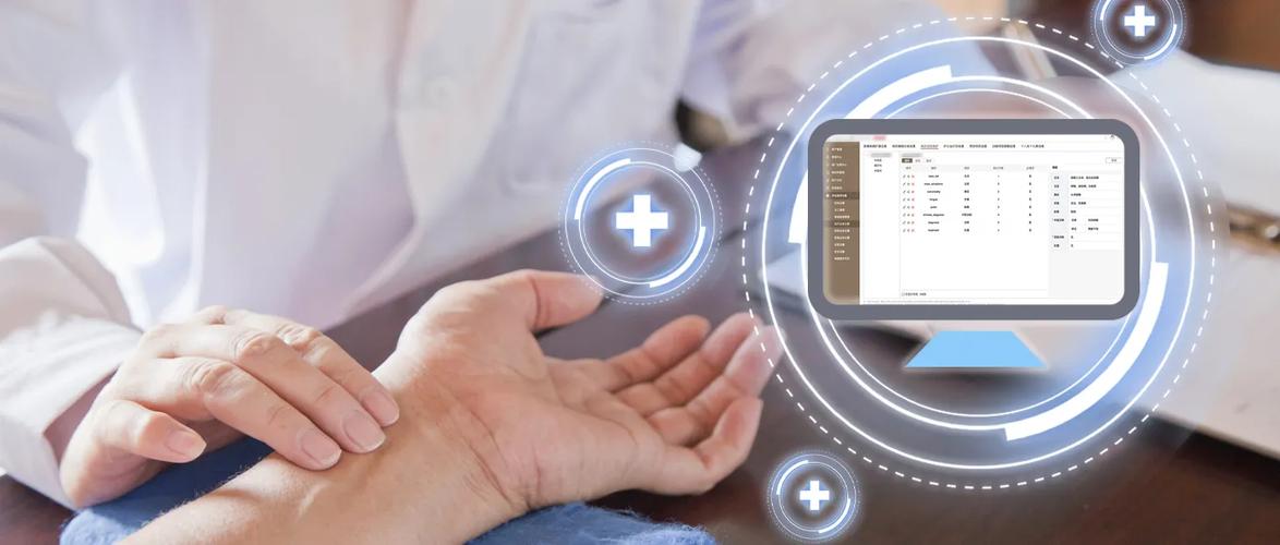 阿里AI医疗如何赋能医学发展？-第3张图片-广州国自机器人