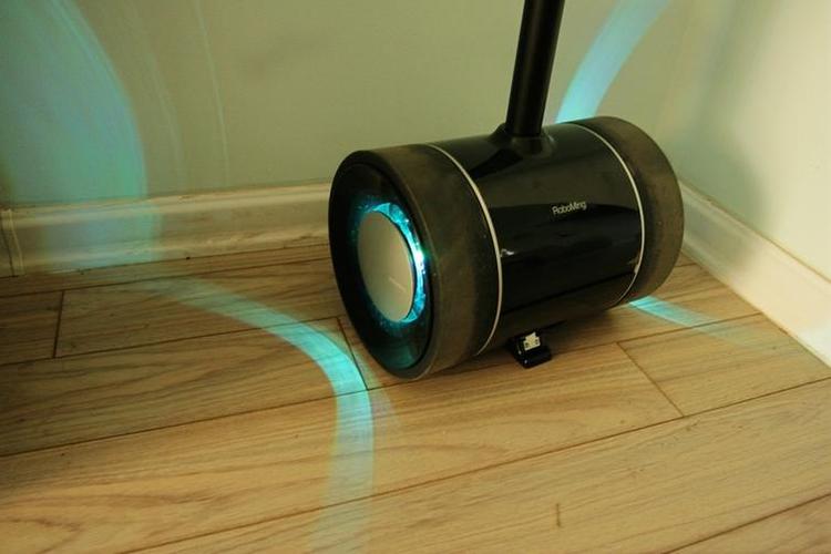 roboming机器人是什么？能做什么？-第1张图片-广州国自机器人