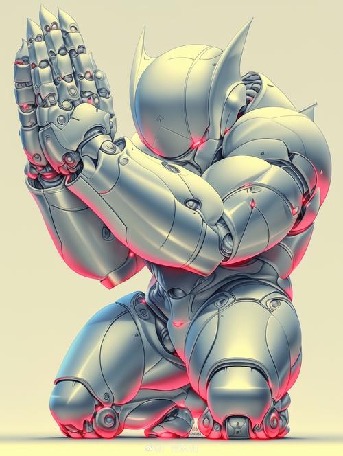 机器人Gabriel有何独特能力？-第1张图片-广州国自机器人