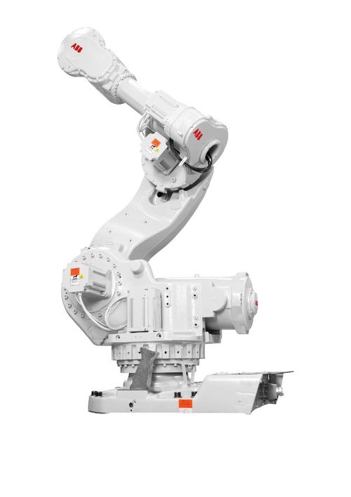 babababa机器人是什么？-第1张图片-广州国自机器人