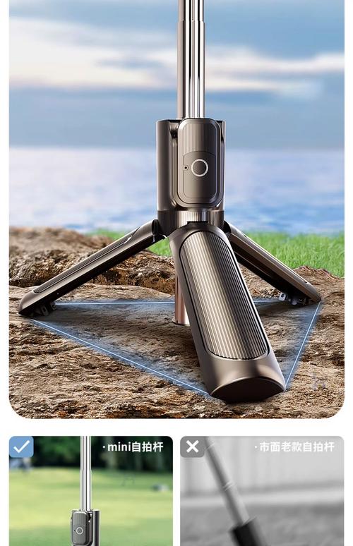 便携无人机自拍神器哪款最值得买？-第3张图片-广州国自机器人