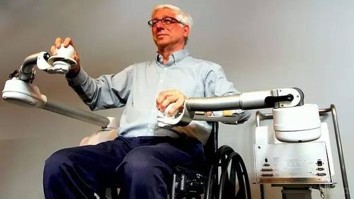 Barrett机器人有哪些核心技术优势?-第1张图片-广州国自机器人 Barrett机器人有哪些核心技术优势?-第1张图片-广州国自机器人