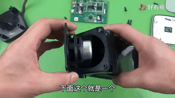 小米AI音箱生产链如何构建与优化？-第1张图片-广州国自机器人