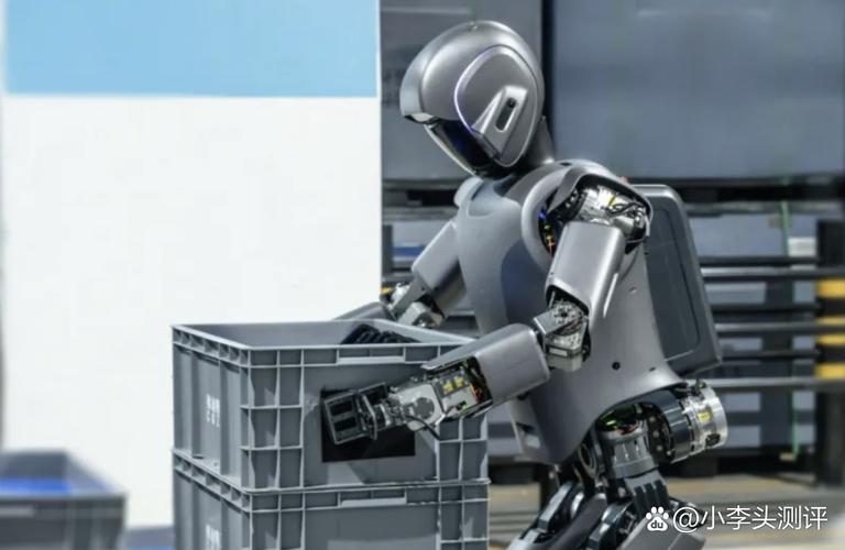 Harmony机器人如何实现情感交互？-第1张图片-广州国自机器人