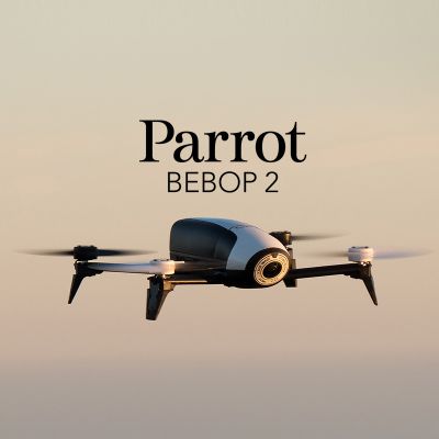 派诺特Bebop无人机有何独特优势？-第2张图片-广州国自机器人