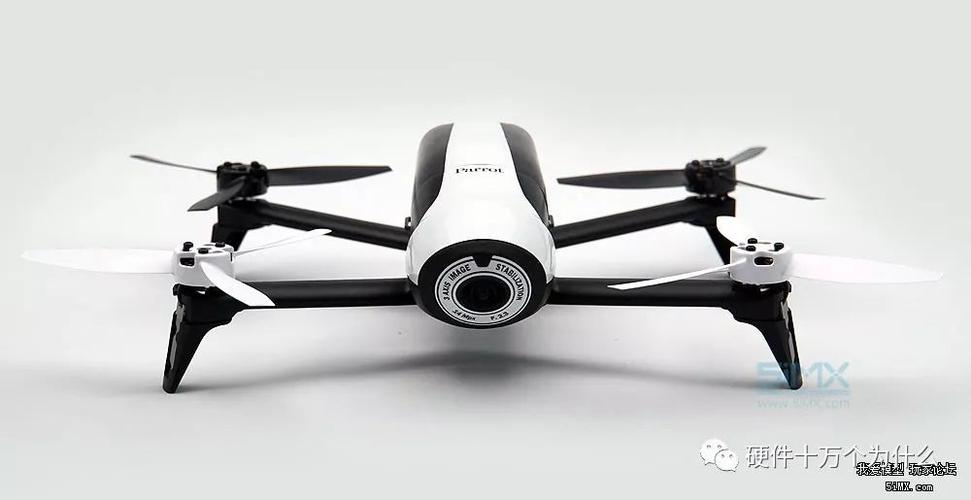 派诺特Bebop无人机有何独特优势？-第3张图片-广州国自机器人