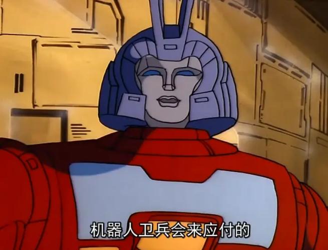 GUARDIAN机器人有何独特功能或应用场景?-第2张图片-广州国自机器人 GUARDIAN机器人有何独特功能或应用场景?-第2张图片-广州国自机器人