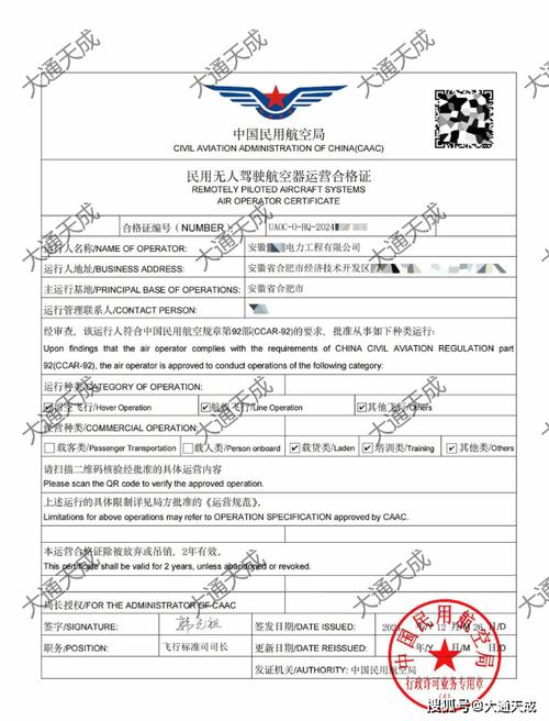 肯尼亚无人机许可怎么申请？-第2张图片-广州国自机器人