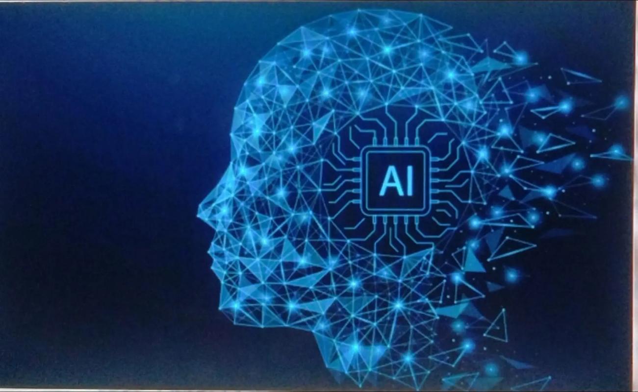 AI人工智能会引发新一轮工业革命吗？-第1张图片-广州国自机器人