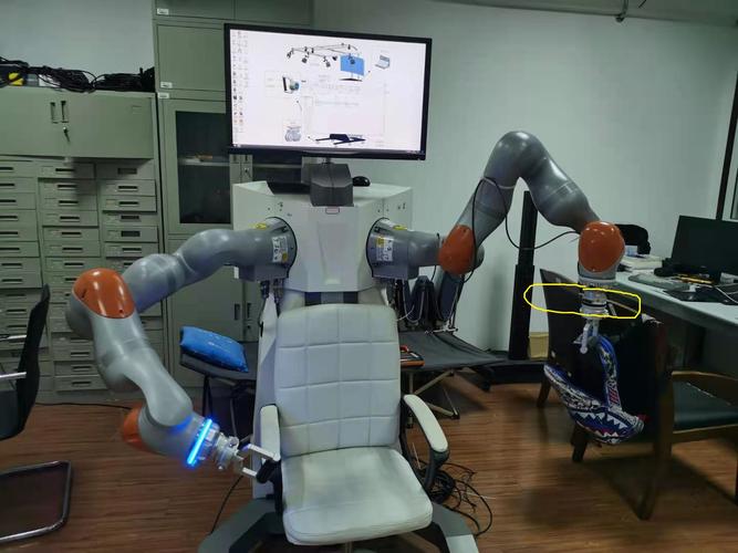 Duolingo机器人如何辅助语言学习?-第3张图片-广州国自机器人 Duolingo机器人如何辅助语言学习?-第3张图片-广州国自机器人