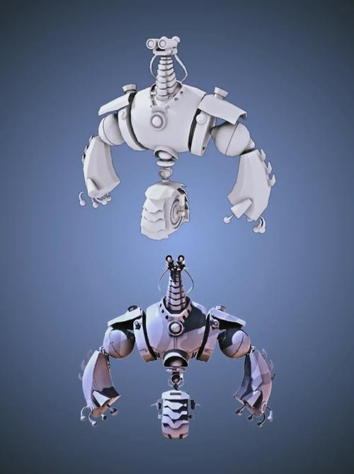 RoboMax机器人有何独特功能或应用场景？-第1张图片-广州国自机器人