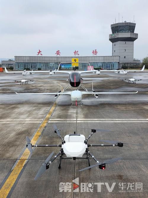 重庆无人机飞行资料如何提交？-第1张图片-广州国自机器人