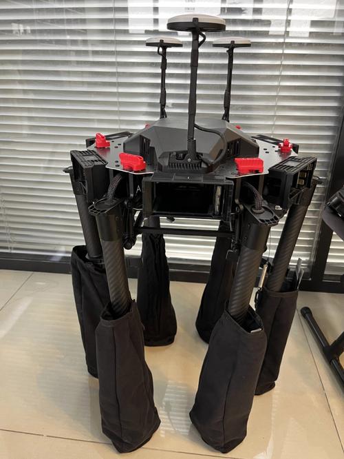 无人机M600 Pro有哪些核心优势？-第2张图片-广州国自机器人