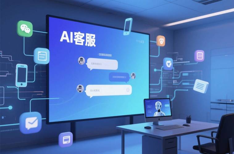 腾讯旗下AI公司有何独特优势?-第2张图片-广州国自机器人 腾讯旗下AI公司有何独特优势?-第2张图片-广州国自机器人