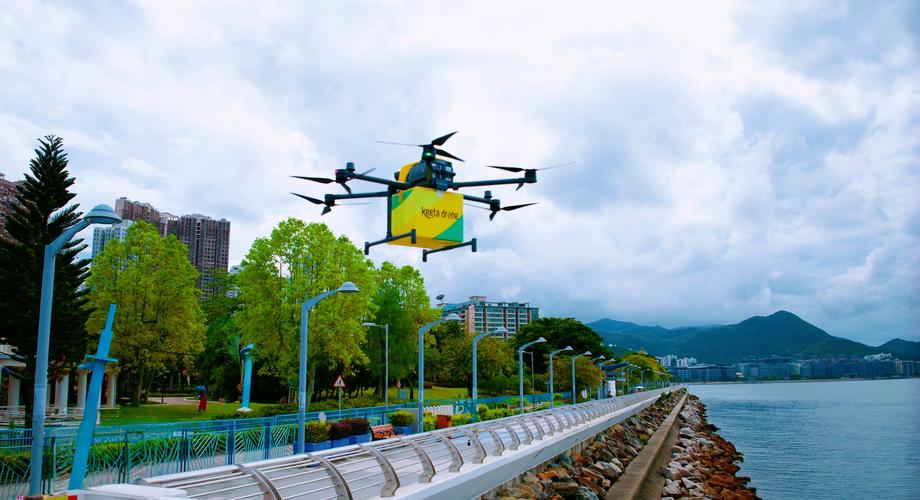 白云机场附近无人机有何影响？-第1张图片-广州国自机器人