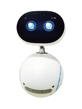 讯飞机器人与好帅机器人有何不同？-第1张图片-广州国自机器人