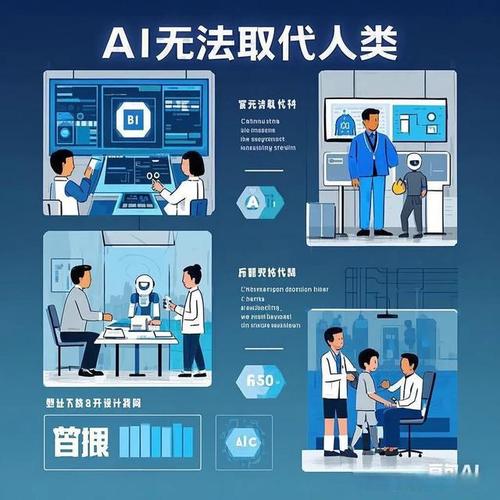 哪些工作会被人工智能取代？-第3张图片-广州国自机器人