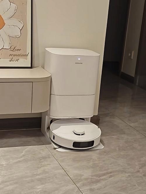 扫地机器人不是机器人，那它是什么？-第1张图片-广州国自机器人