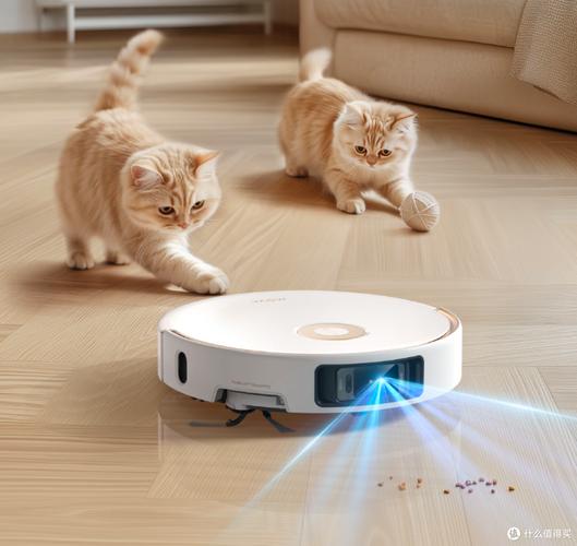 扫地机器人不是机器人，那它是什么？-第3张图片-广州国自机器人
