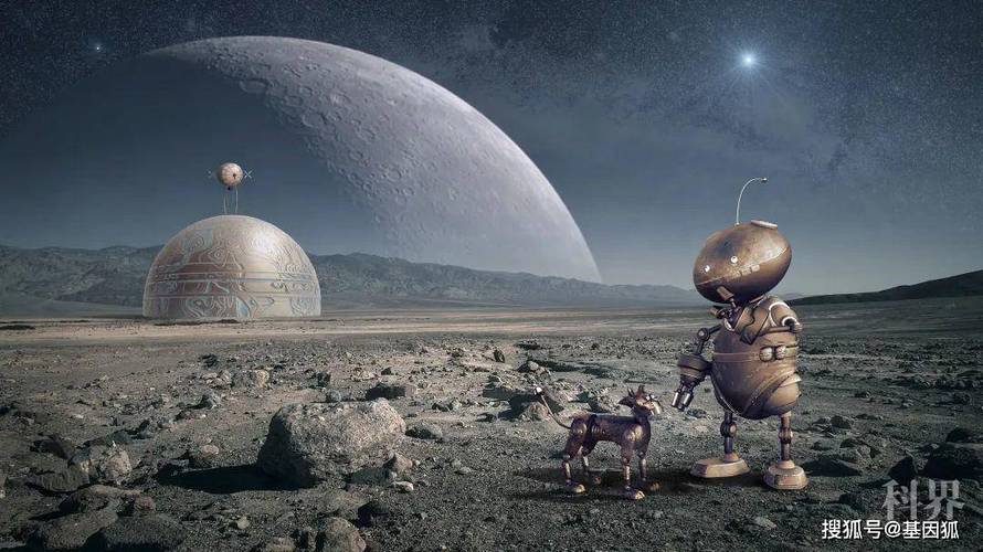 纳米机器人比微型机器人强在哪里？-第3张图片-广州国自机器人