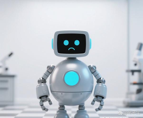 未来机器人和现在机器人-第3张图片-广州国自机器人