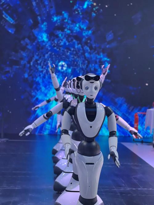 nao机器人如何完成精彩表演？-第3张图片-广州国自机器人