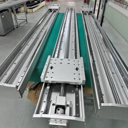 坐标机器人与线性机器人如何选？-第3张图片-广州国自机器人