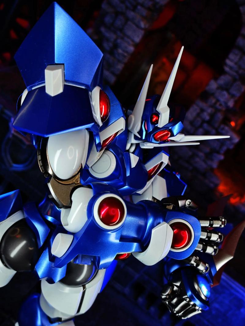 机器人如何捕捉机器人大战中的对手？-第1张图片-广州国自机器人