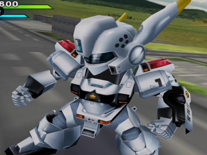 机器人如何捕捉机器人大战中的对手？-第3张图片-广州国自机器人